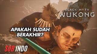 APAKAH TEROR TIKUS SUDAH BERAKHIR?? BLACK MYTH WUKONG GAMEPLAY #6