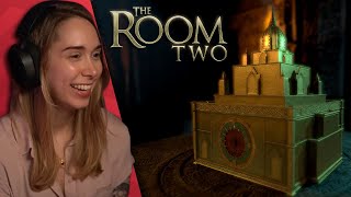 A SPOOKY SEQUEL - The Room 2