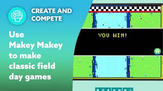 Create and Compete