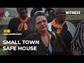 Fighting poverty and gender-based violence in a South African town | Witness Documentary