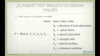 Viscoelasticity Part I