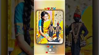 Rakhumai Rakhumai with Lyrics - Poshter Girl | Vitthal Rukmini Marathi Songs | Sonalee Kulkarni