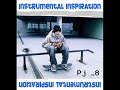 Instrumental inspiration - By Pj_8