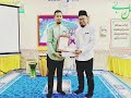 sambutan maal hijrah 1446h 2024m