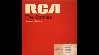 The Strokes - Chances (Lyrics)