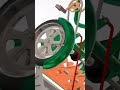 smart paddle operated lawn mower solidworks ideas gadgets innovation mechanism technology