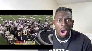 MIKE EVANS vs MARSHON LATTIMORE ALL FIGHTS+HEATED MOMENTS REACTION!