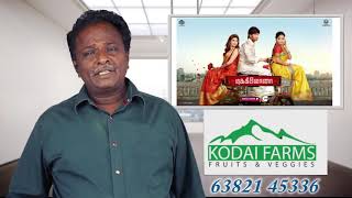 DIKKILONA Movie Review - Santhanam - Tamil Talkies