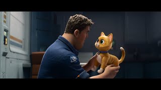 lightyear - official trailer (2022)  by chris evans - Pixar studios