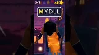 Trend yopildi😅 #subwaysurfers #trending #shorts