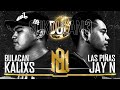 Motus Battle - KALIXS vs JAY N