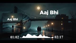 Aaj Bhi - Vishal Mishra | Soulful Cover by Samir Singh | Heartfelt Rendition @VishalMishraofficial