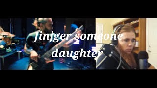 JINJER   Someone‘s Daughter   Drum N Bass Playthrough (REACTION!!)