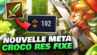 LA CROCOBUR JOUABLE ET VIABLE AVEC CETTE STRAT ? [TARKAN DOFUS] ⚔️