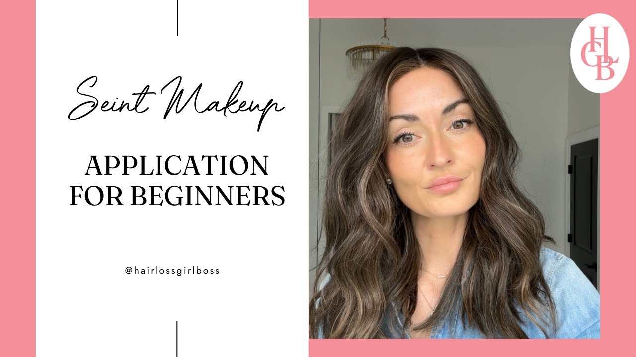 Seint Makeup For Beginners Youtube