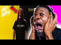 MY FIRST AVELINO REACTION! | Avelino - Daily Duppy | GRM Daily