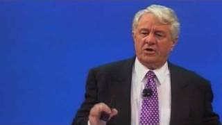 SAPPHIRE Orlando 2009 - Hasso Plattner Keynote 2/8