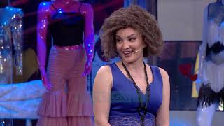 Al Pazar - Saj m'saj me Thethen - Show Humori - Vizion Plus