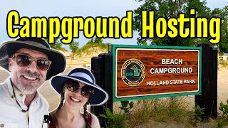 Holland, MI and the Long Goodbye - Going Home Part 3