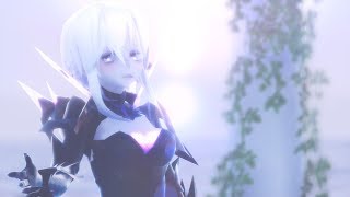 【TDA・MMD】祝『誰ガ為ノ世界』8000人記念第肆幕【1440p-60fps or WQHD】TDA DC Haku