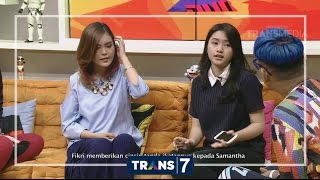 RUMAH UYA - CURIGA SAMA CALON SUAMI (22/12/16) 4-1