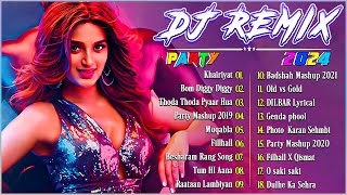 Nonstop party mashup dance DJ songs || New hindi remix song 2024 || bollywood dance remix songs