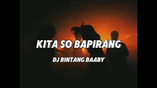 DJ SO BAPIRANG!!!!🌴 BA PIRANG - DJ Bintang Baaby🔥🔥🔥🚀🚀