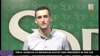 KONFERENCIJA SDP