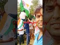 nonihat me vishal tiranga yatra dumka jharkhand 14.8.2022vlog