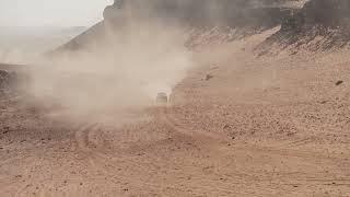 Dakar Rally 2025 - Stage 4 Afternoon