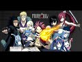 fairy tail ost 5 15. huge dragon on the move