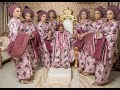 K1 DE ULTIMATE'S INCREDIBLE MOMENT FOR ALAAFIN OF OYO: RIP OBA LAMIDI ADEYEMI