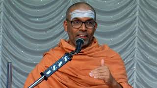 ധന്യാഷ്ടകം ഭാഗം-4 Dhanyashtakam by Adi Shankaracharya (Malayalam), Part-4 - Swami Chidananda Puri