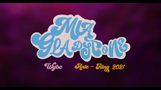 WYBC Presents: Ante-Fling 2021 Featuring MIA GLADSTONE