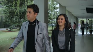 Saksikan FTV “Kaum Apateu Apateu Minggir Dulu” Kamis, 26 Desember 2024 Pukul 10.00 WIB di SCTV!