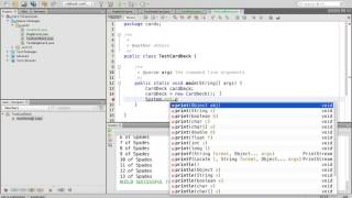 Computer Lab 01 Part II