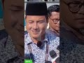 PRK Mahkota: Pecutan terakhir, calon BN seru pengundi tunai tanggungjawab