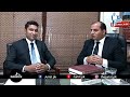 interview of dr. hafeez malik advocate supreme court of pakistan jurist.pk