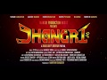 JHANGRI OFFICIAL TEASER | VICRAN | AGALYAH MANIAM | KARNAN | KUBEN