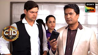 Reputed Airline की Pilot हुई Mysteriously गायब  | CID | Ep 1217 | Hostage Series