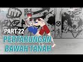 PERTARUNGAN BAWAH TANAH PART 22 - Animasi Drama Series