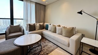 Beautiful Fully Furnished Apartment For Rent in Bahrain