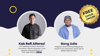 OPSITERAS SPESIAL Bersama Kak Rafi Alfarezi & Bang Adia Dari Pontianak