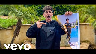 The FaZe Rug Diss Track (Official Music Video)