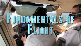 Straight and Level Flight | Epic Flight Academy