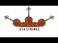 Someone you loved (Lewis Capaldi) String Quartet COVER by GTA Strings