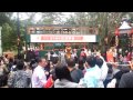 海洋公園新春金曲歌舞街@香港老大街part 2