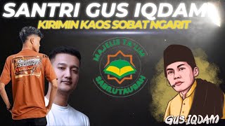 PAPI TOMLIWAFA GUS IQDAM FT SOBAT NGARIT