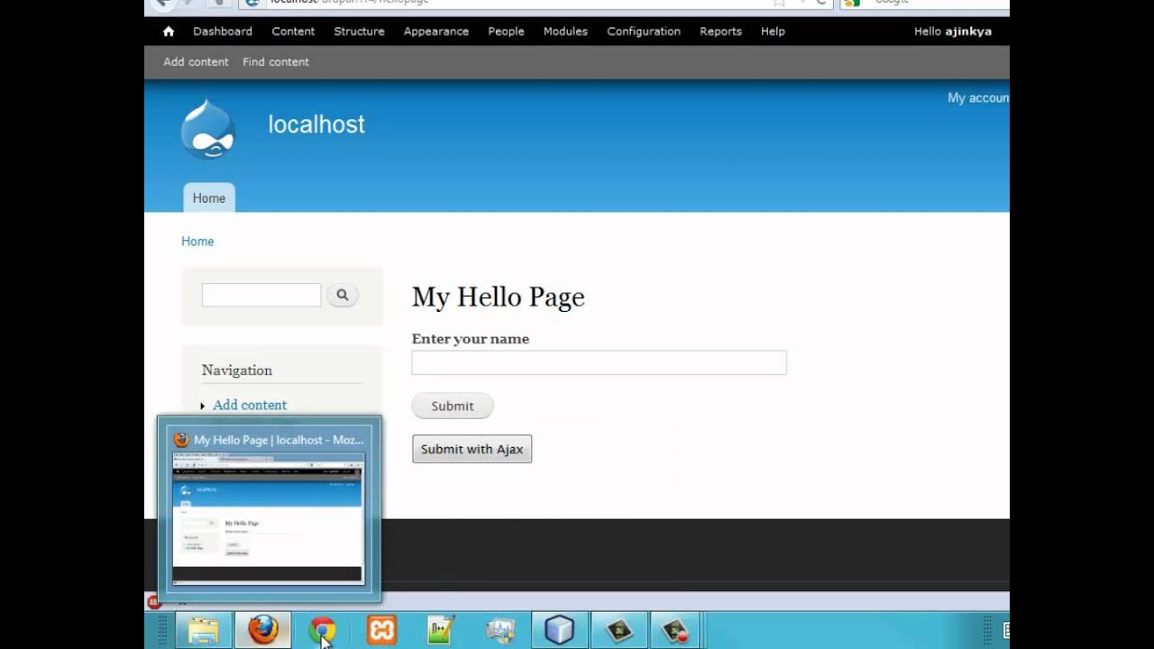 Introduction To Drupal Module Development Youtube
