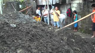 SOIL BORING TEST 1